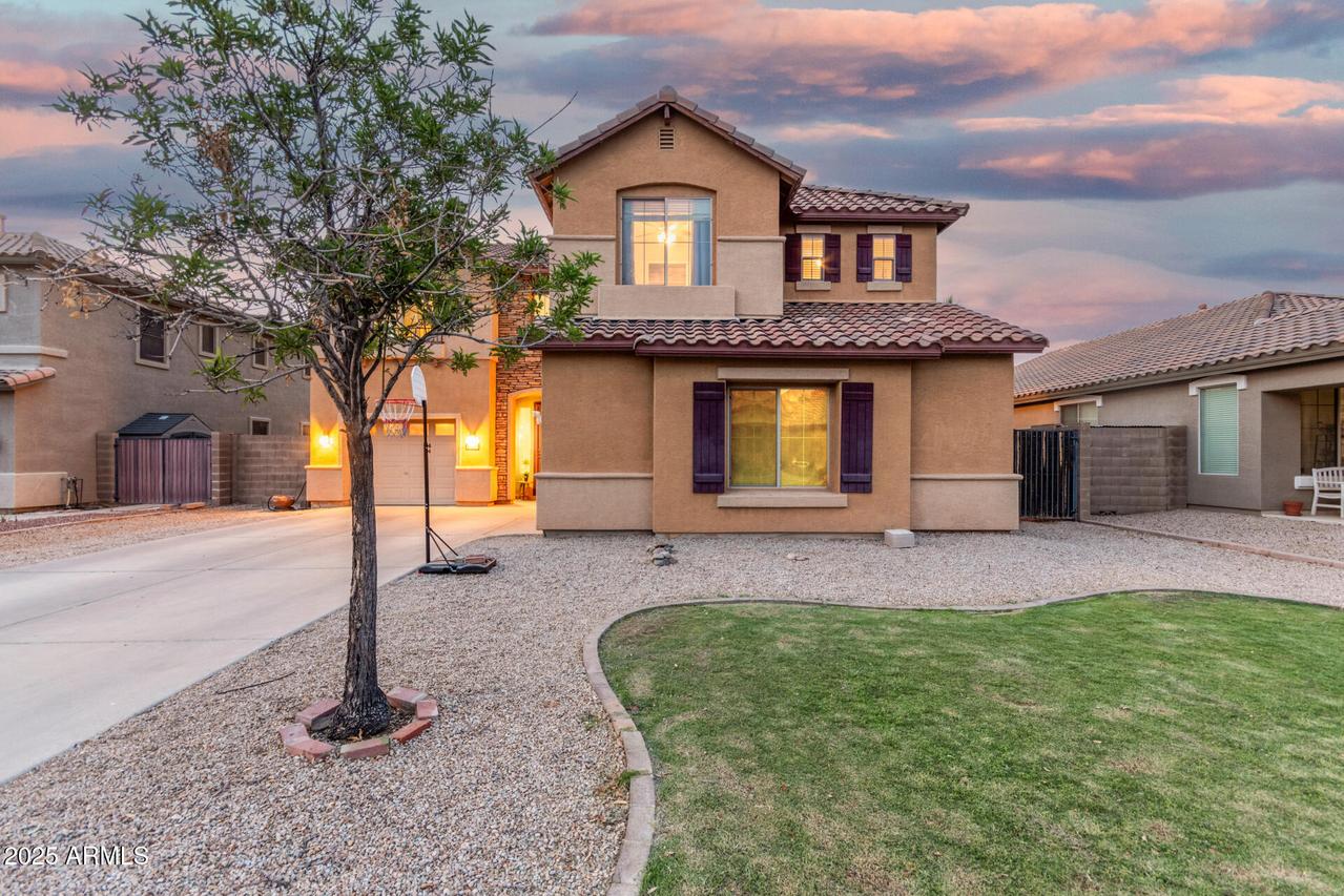 2986 E Country Shadows St., Gilbert, AZ 85298