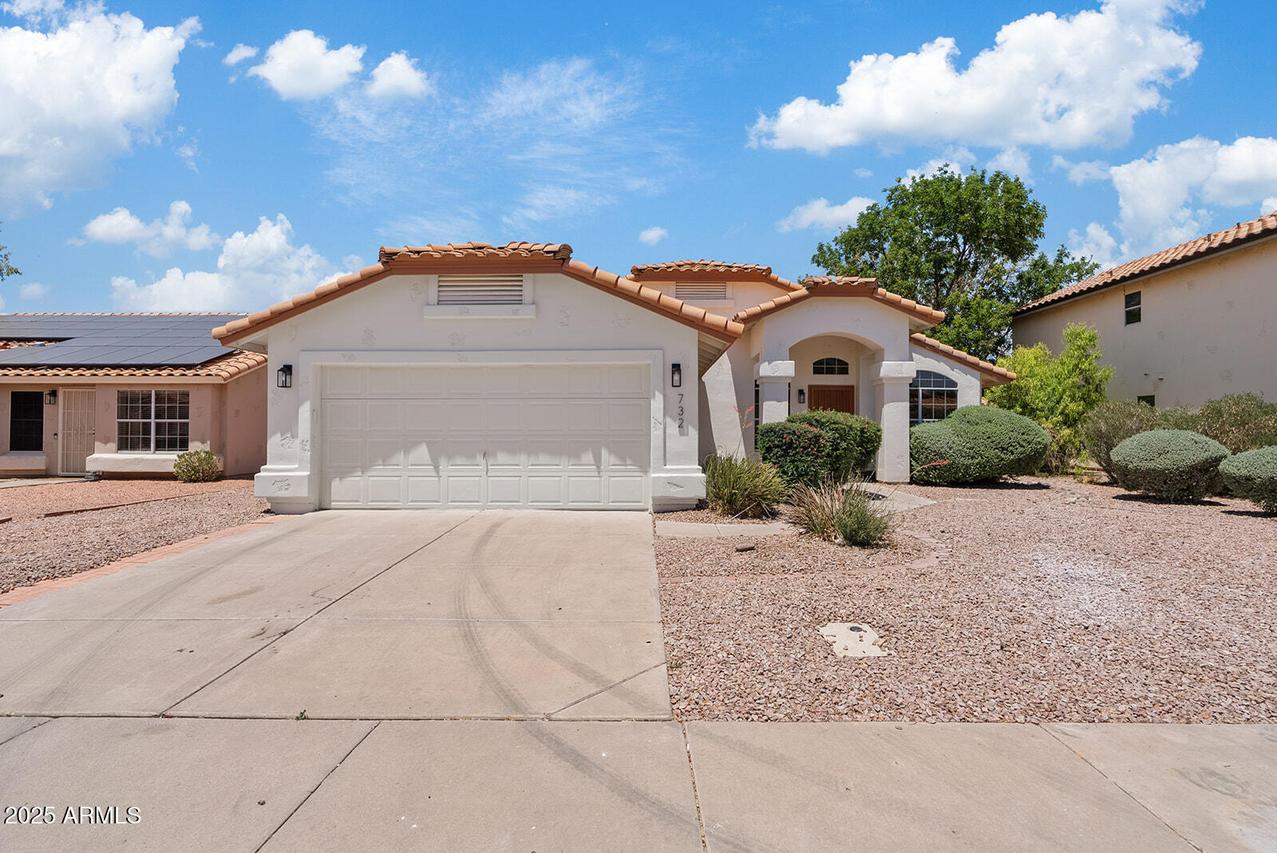 732 W Sagebrush St., Gilbert, AZ 85233