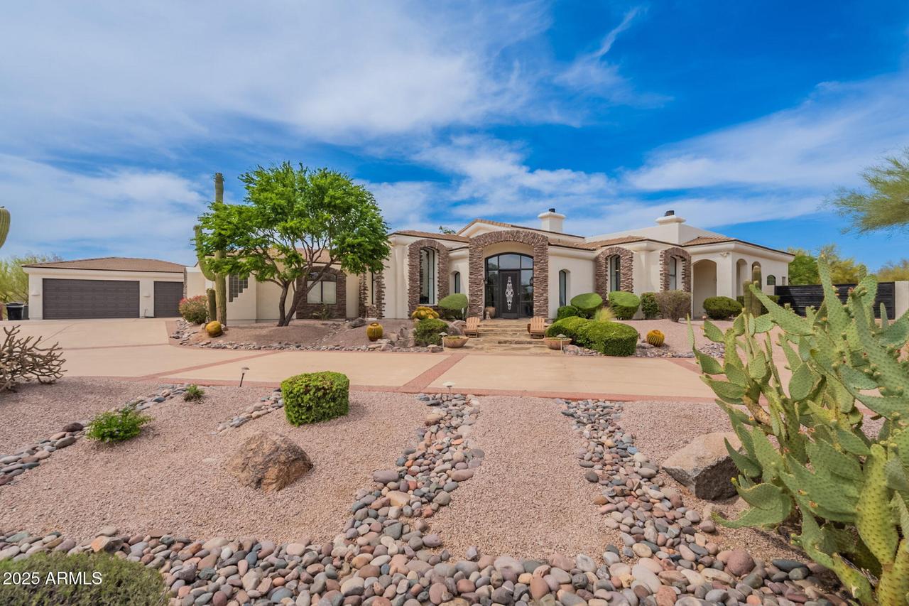 8502 E Santa Catalina Dr., Scottsdale, AZ 85255