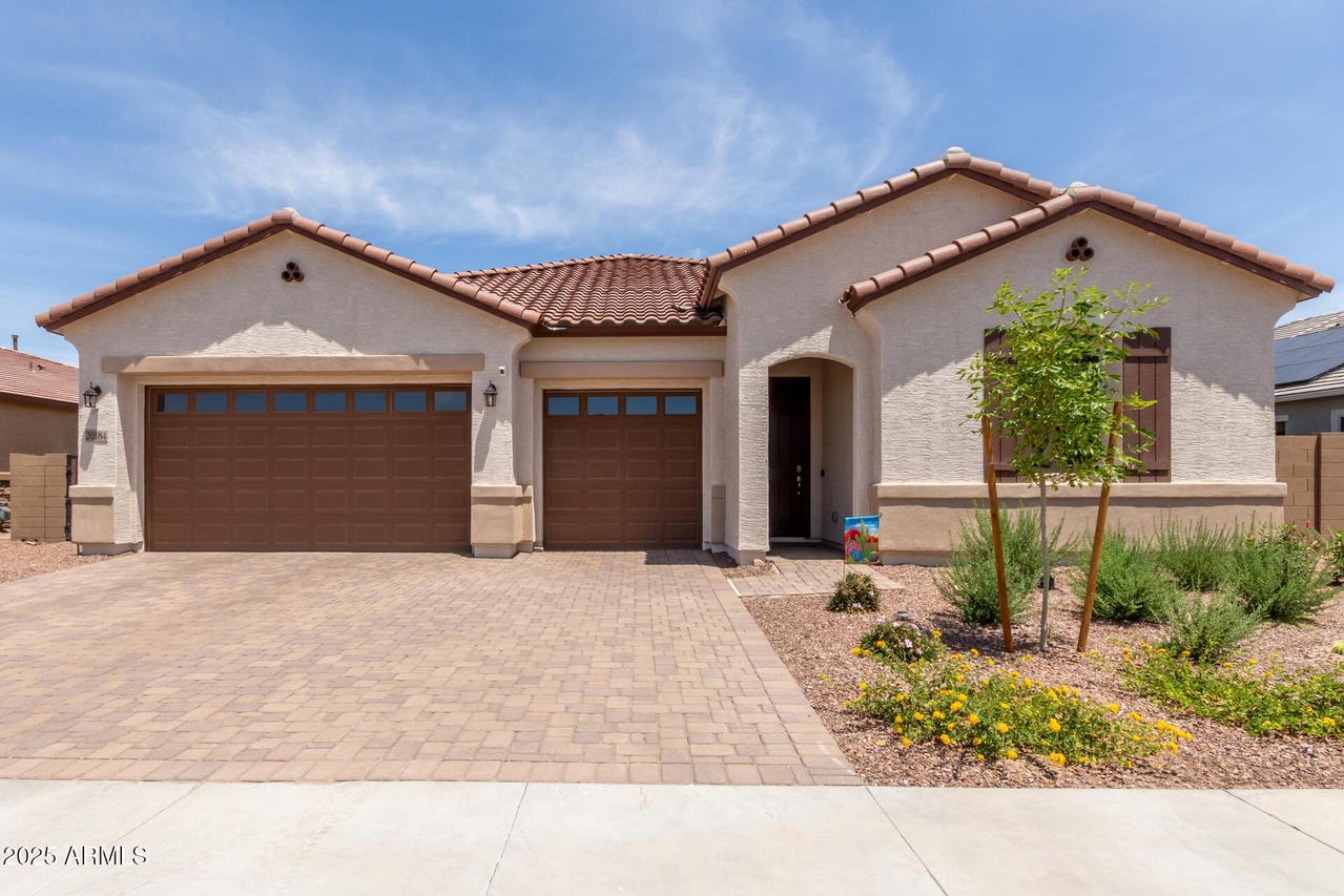 20184 W Hollyhock St., Buckeye, AZ 85396