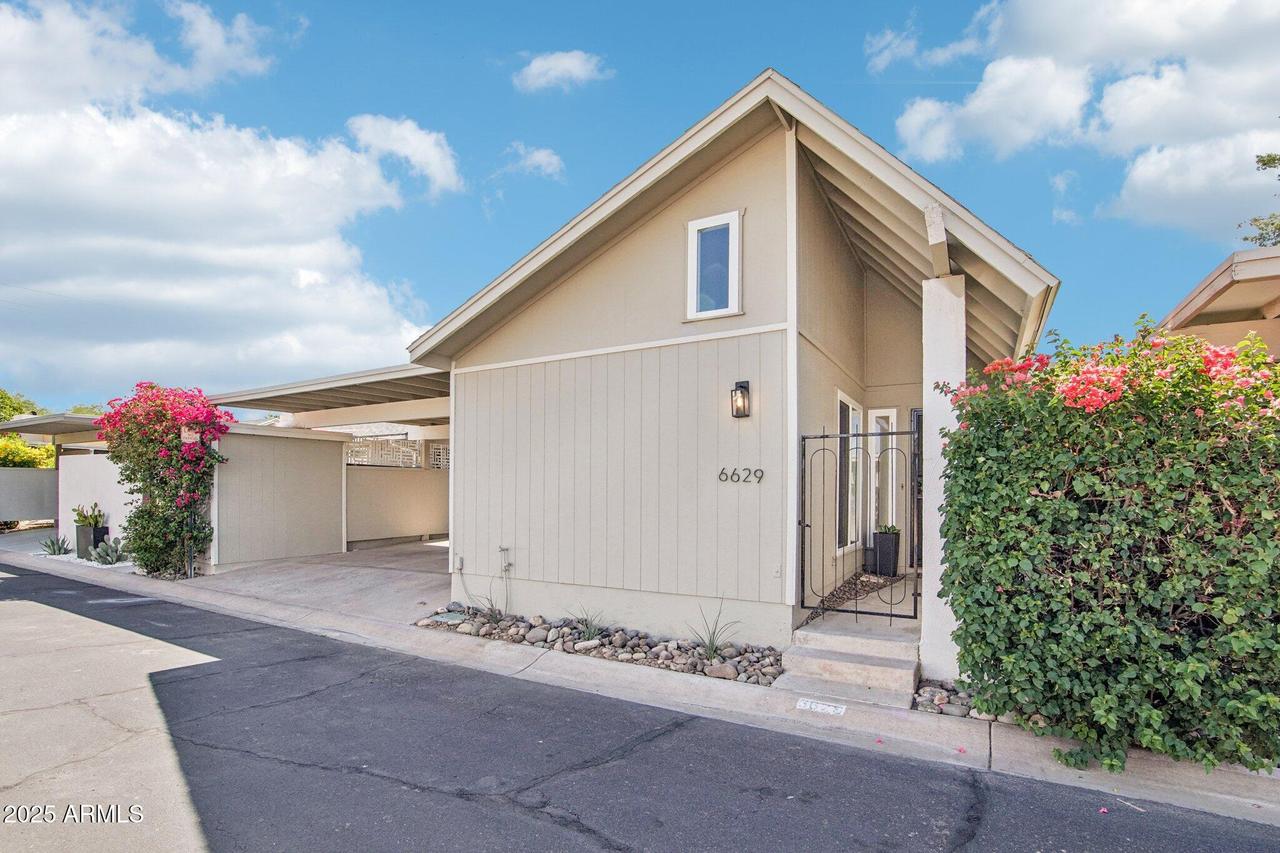 6629 N Majorca Way, Phoenix, AZ 85016