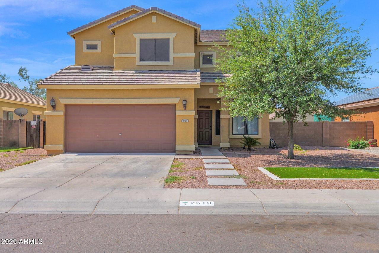 2519 W Burgess Ln., Phoenix, AZ 85041