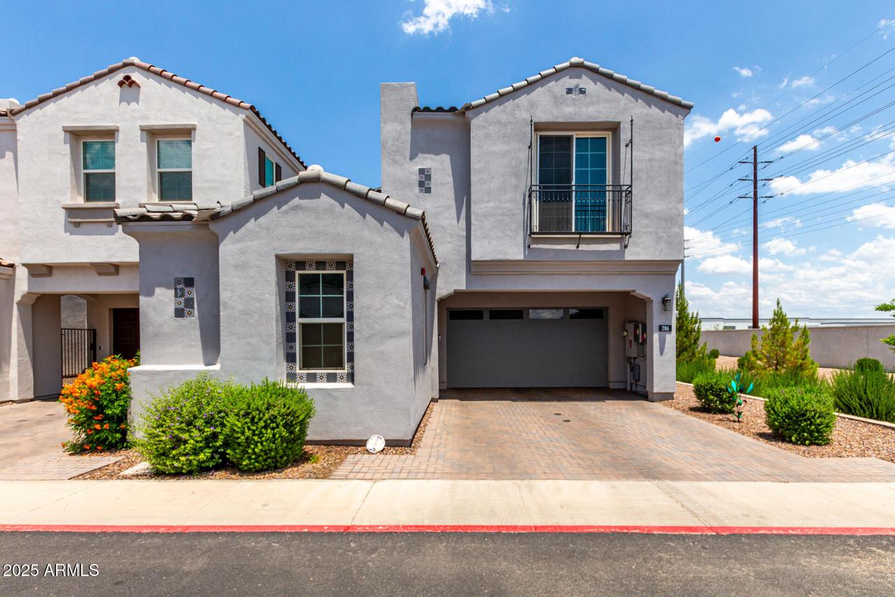 286 E Raleigh Dr., Chandler, AZ 85286