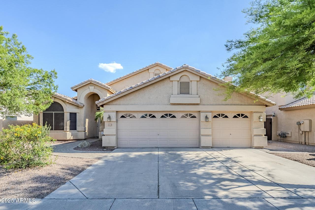 4353 W Walton Way, Chandler, AZ 85226