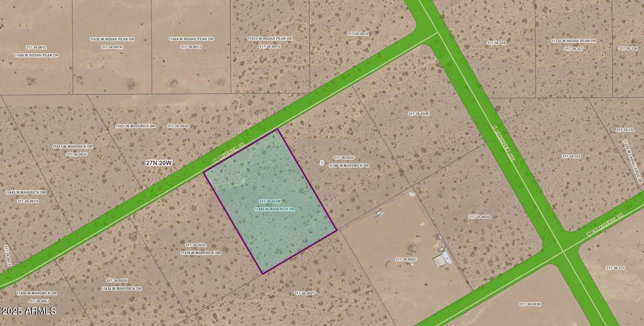 11402 W Maverick Dr. #22, White Hills, AZ 86445