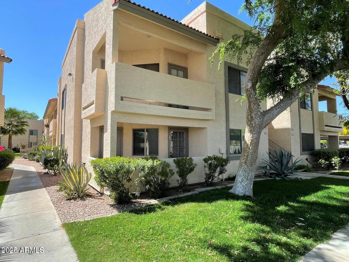 145 N 74th St. #125, Mesa, AZ 85207