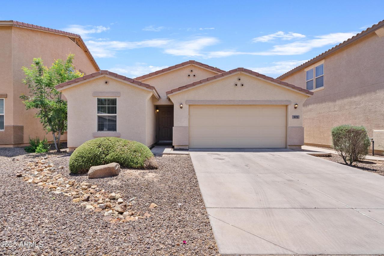 973 E Kelsi Ave., San Tan Valley, AZ 85140
