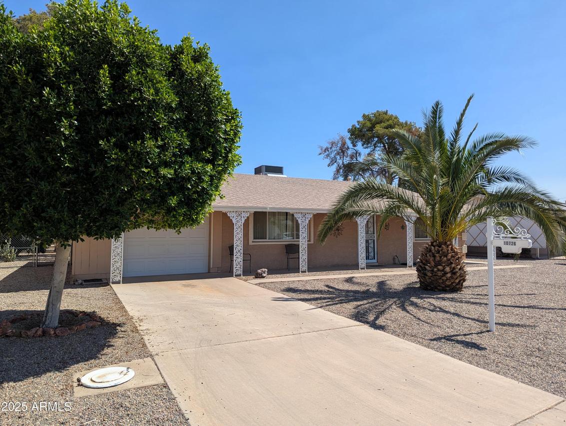 10726 W El Dorado Dr., Sun City, AZ 85351