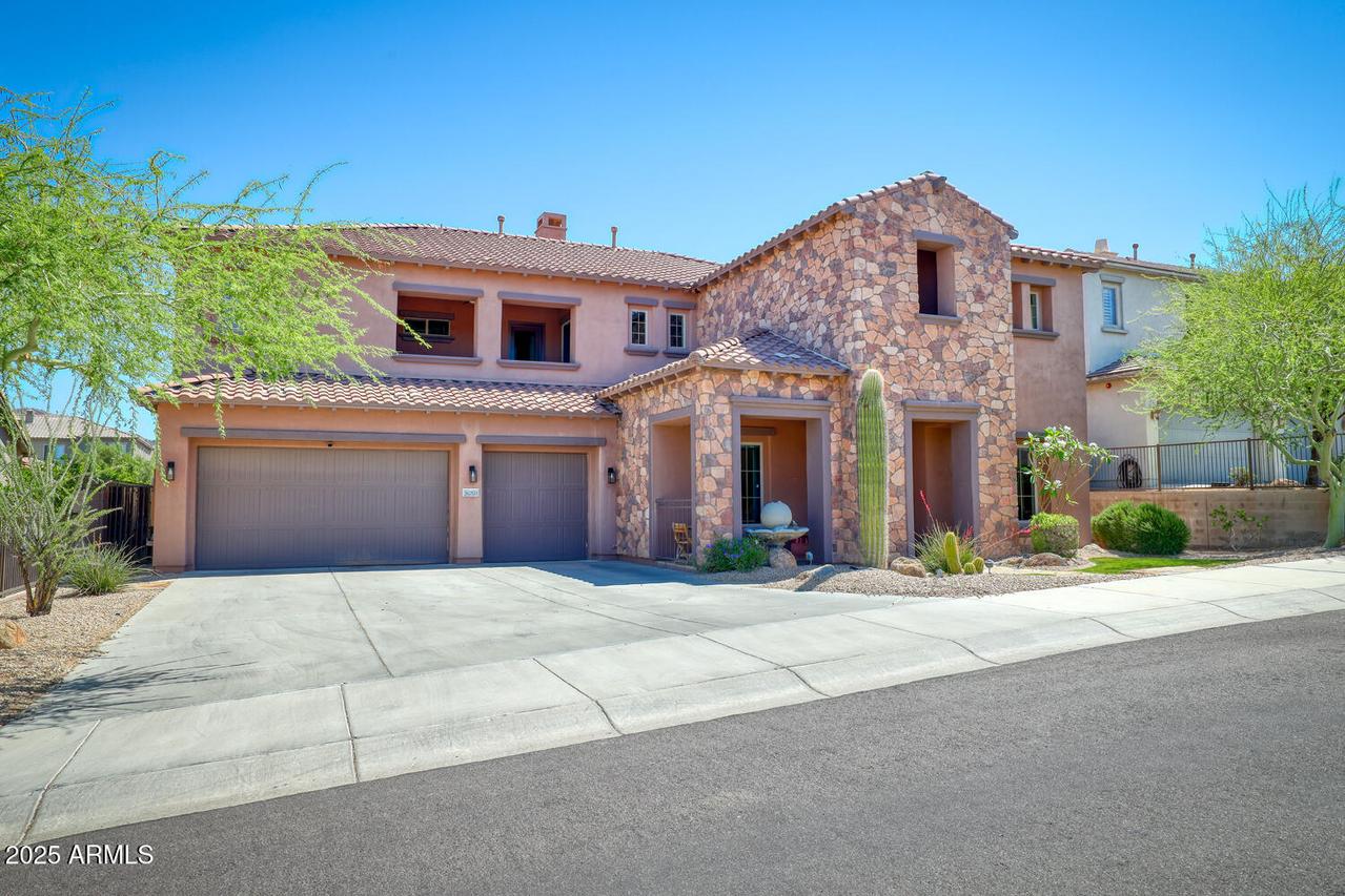 26703 N 90th Dr., Peoria, AZ 85383
