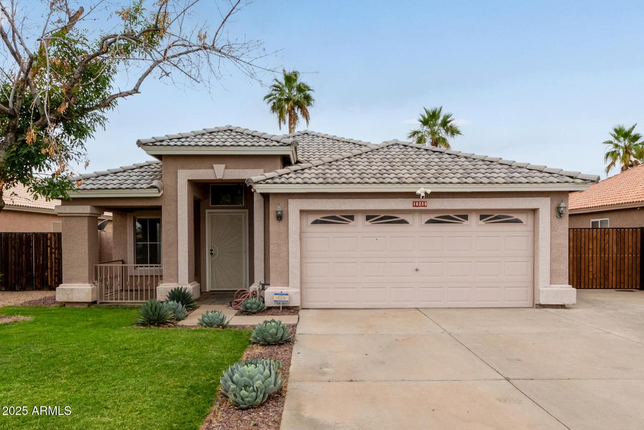 10280 N 94th Dr., Peoria, AZ 85345