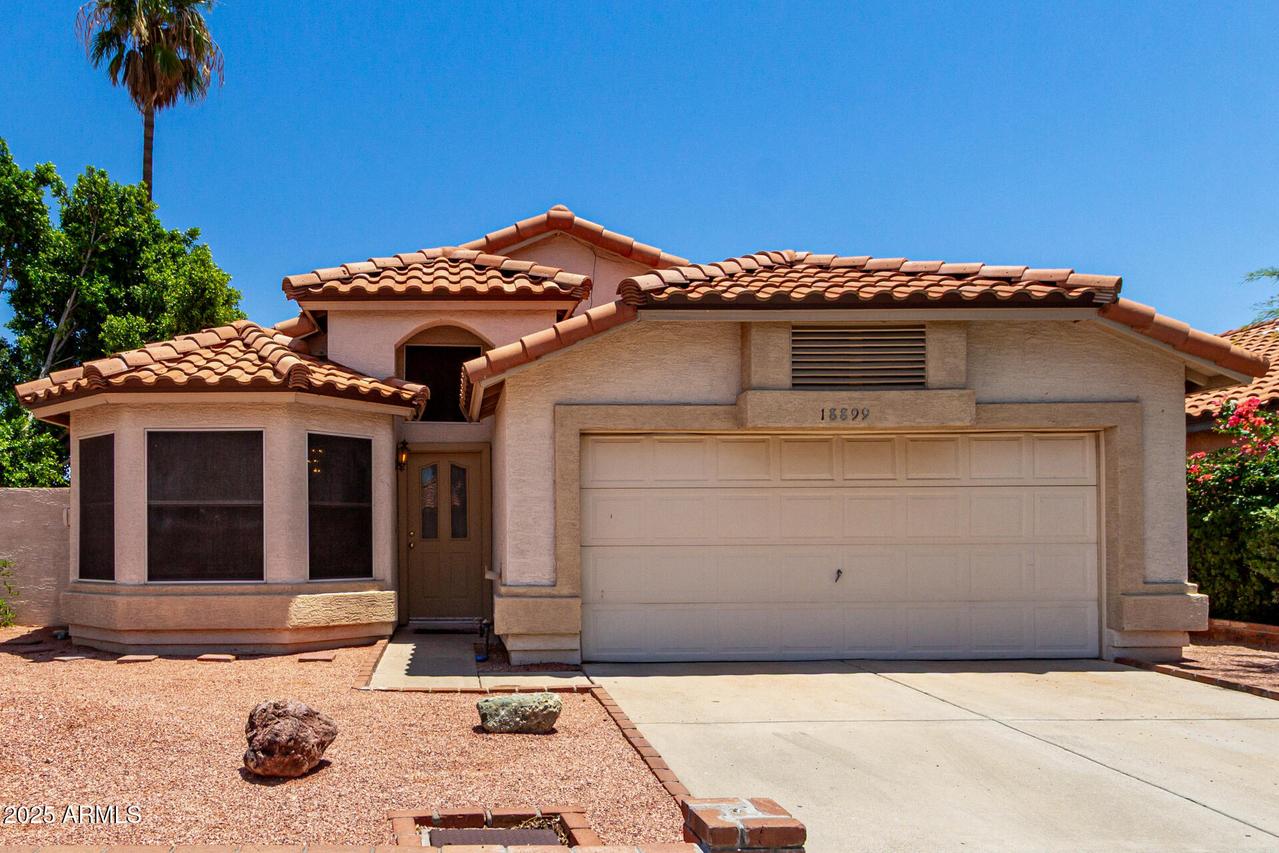 18899 N 77th Ave., Glendale, AZ 85308