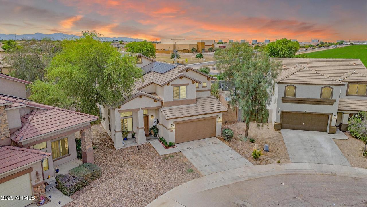 2016 S 102nd Ln., Tolleson, AZ 85353