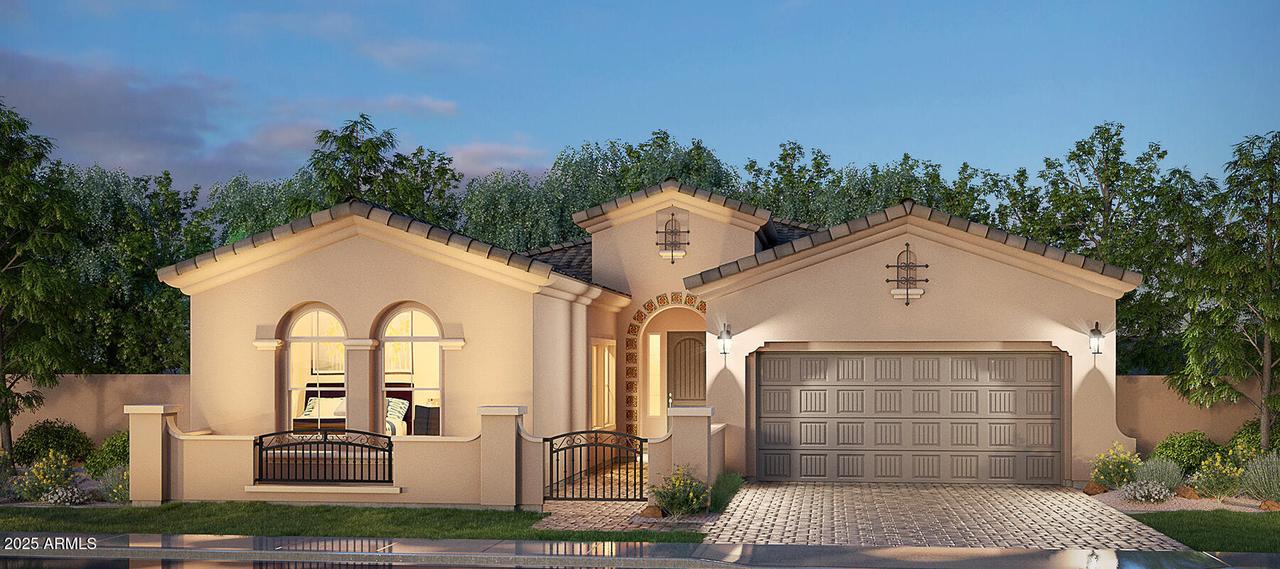 2558 E Russell St., Mesa, AZ 85213
