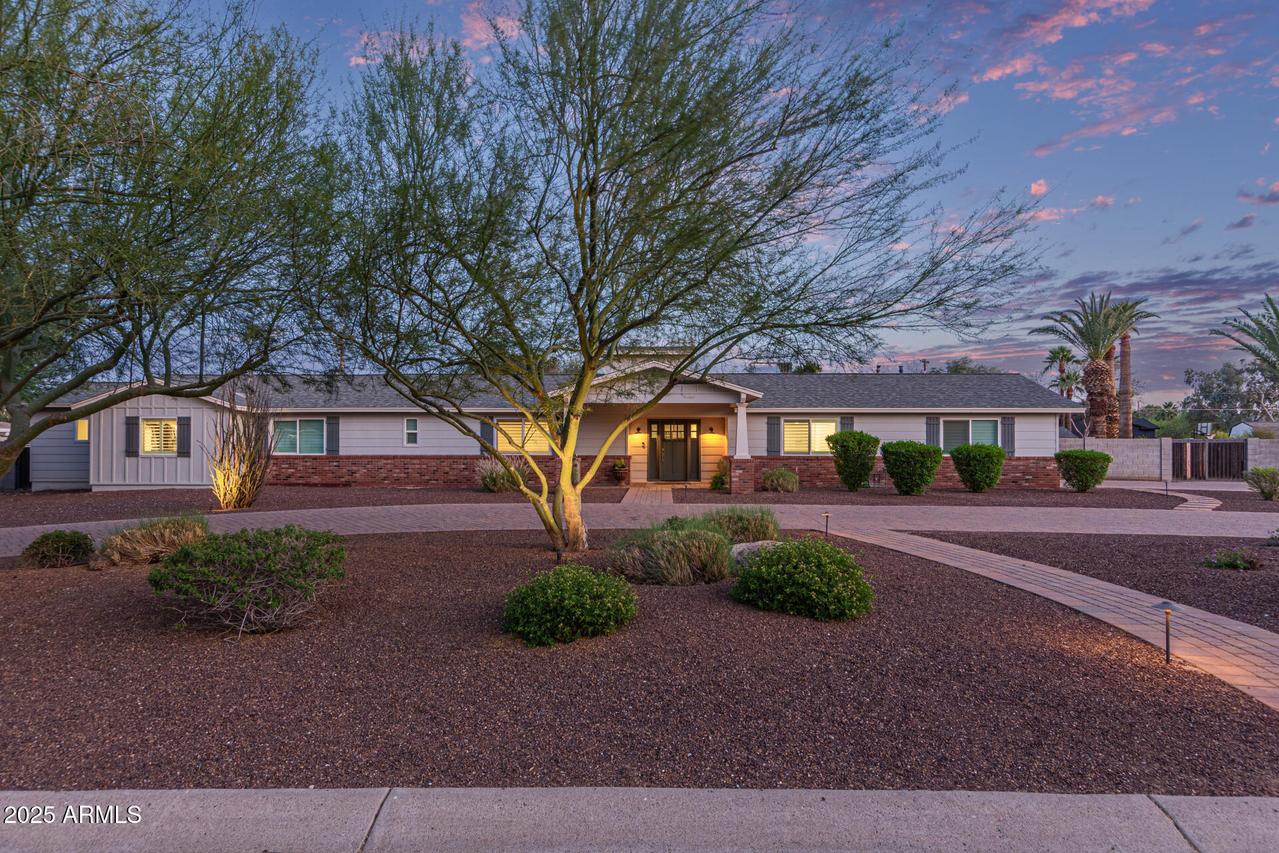 6231 E Desert Cove Ave., Scottsdale, AZ 85254