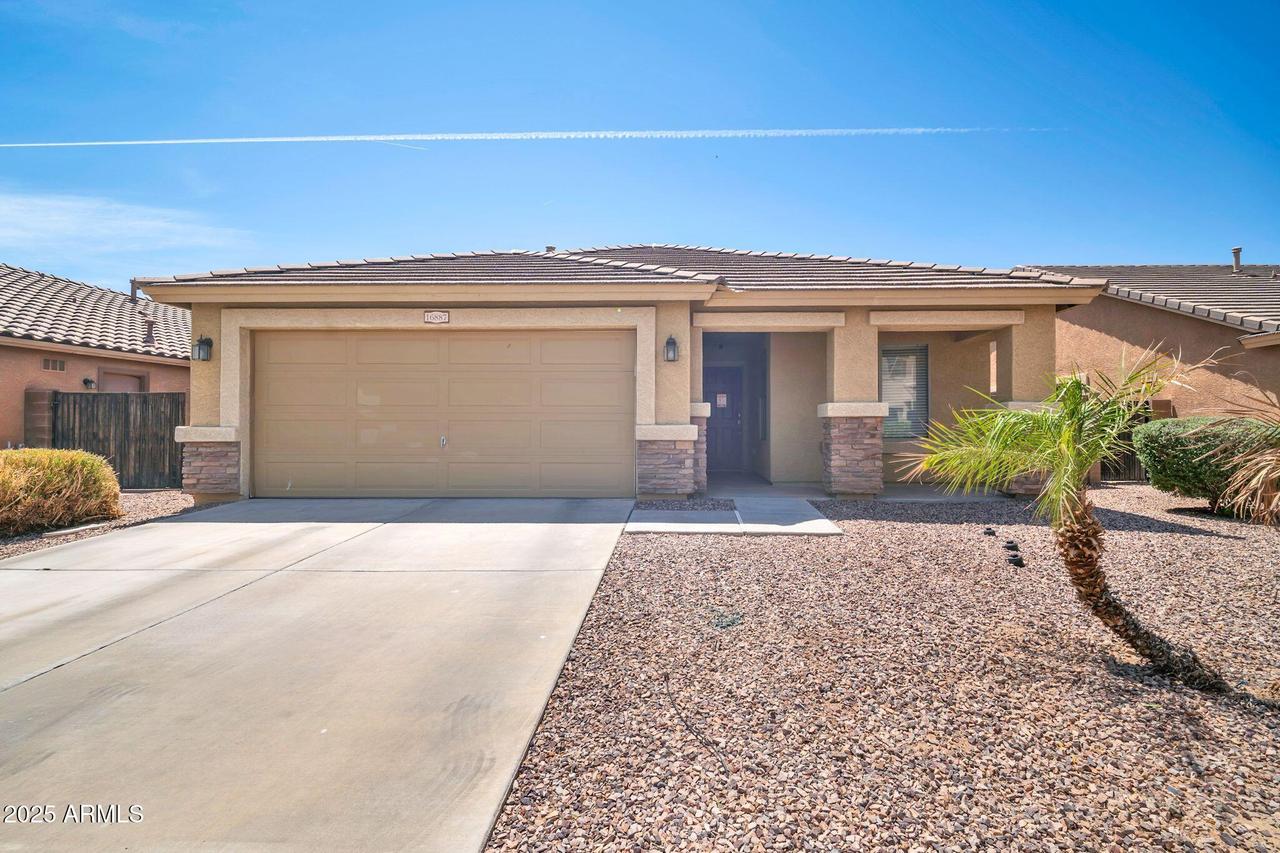 16887 W Belleview St., Goodyear, AZ 85338