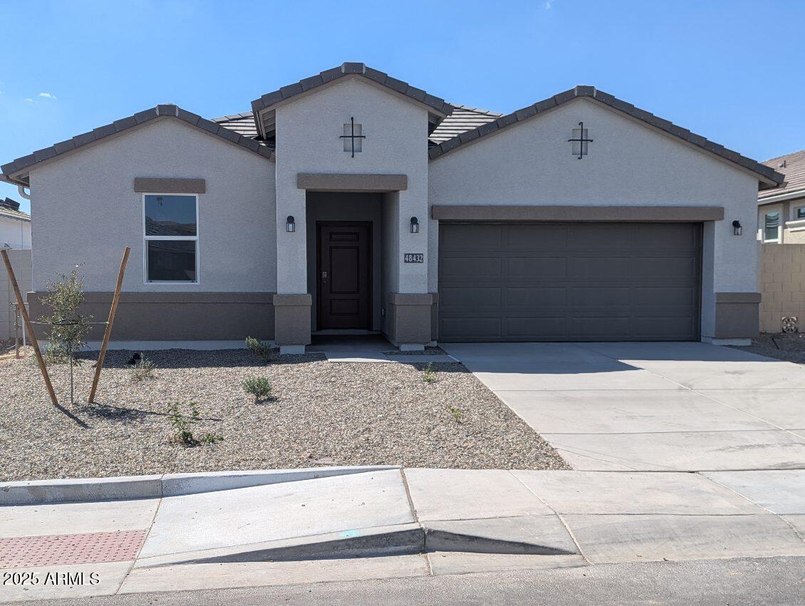 48402 N Duran Way, Gold Canyon, AZ 85118