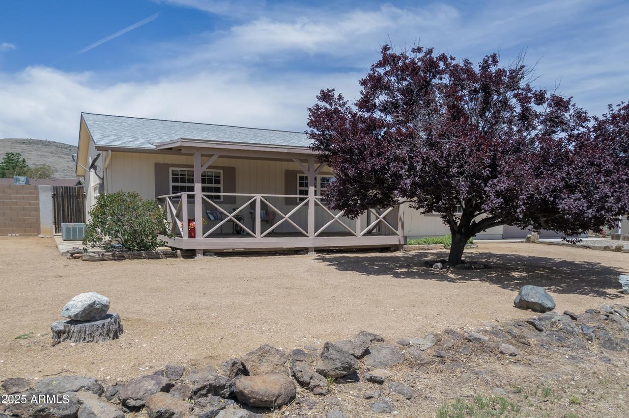 3098 N Starlight Dr., Prescott Valley, AZ 86314