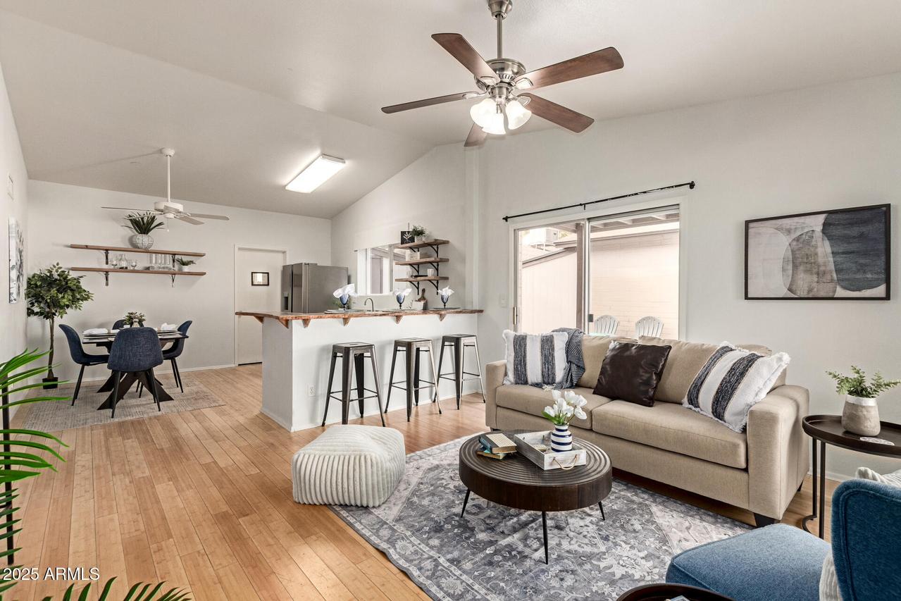 5135 E Evergreen St. #1166, Mesa, AZ 85205