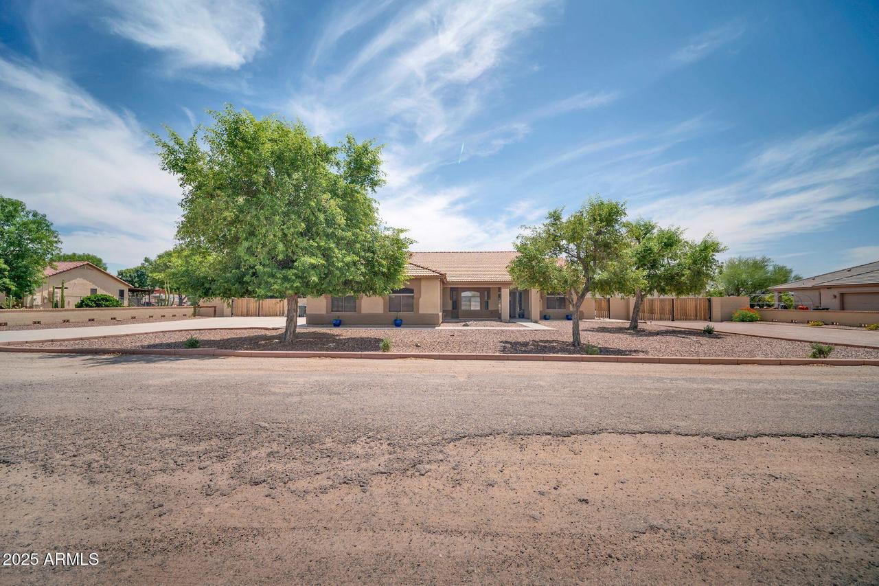 2603 S 200th Ln., Buckeye, AZ 85326