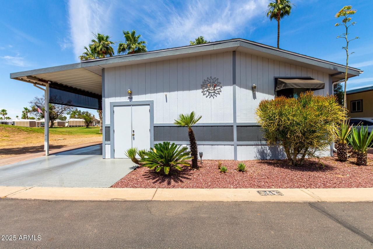 11201 N El Mirage Rd. #368, El Mirage, AZ 85335