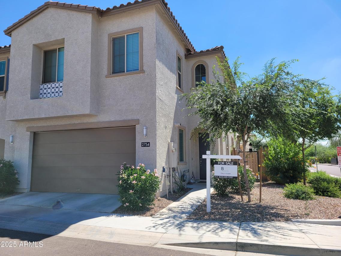 2754 S Apache Dr., Chandler, AZ 85286