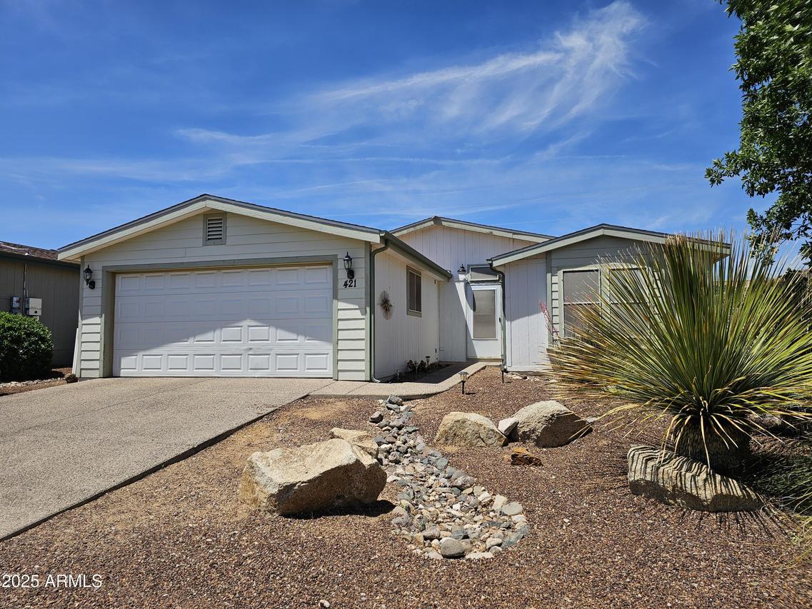 421 S Dakota Dr., Camp Verde, AZ 86322