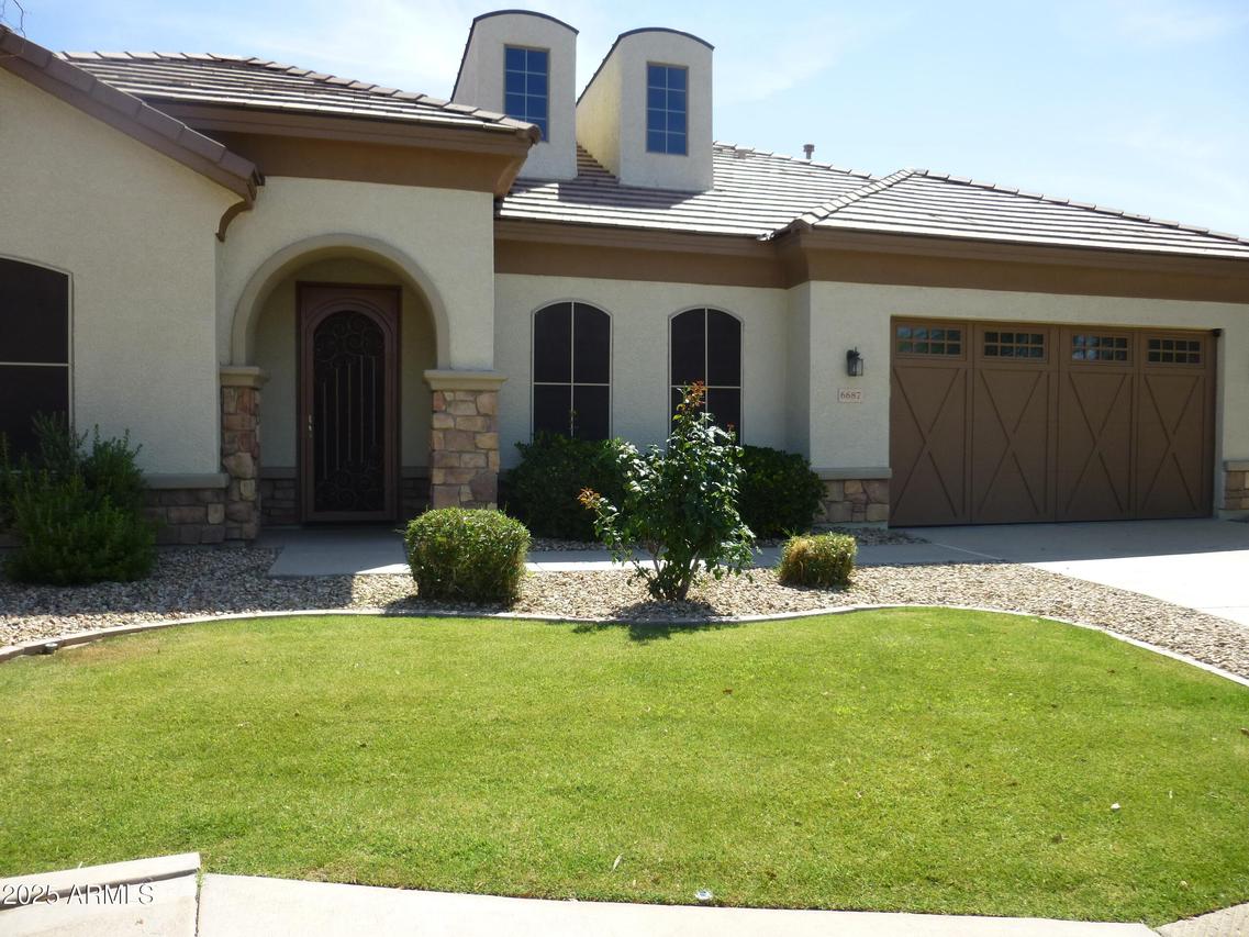 6687 S Banning St., Gilbert, AZ 85298