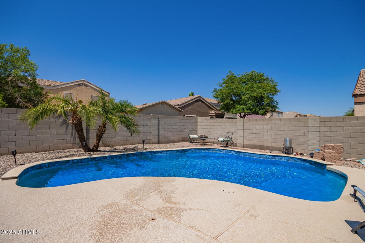 12422 W Rosewood Dr., El Mirage, AZ 85335
