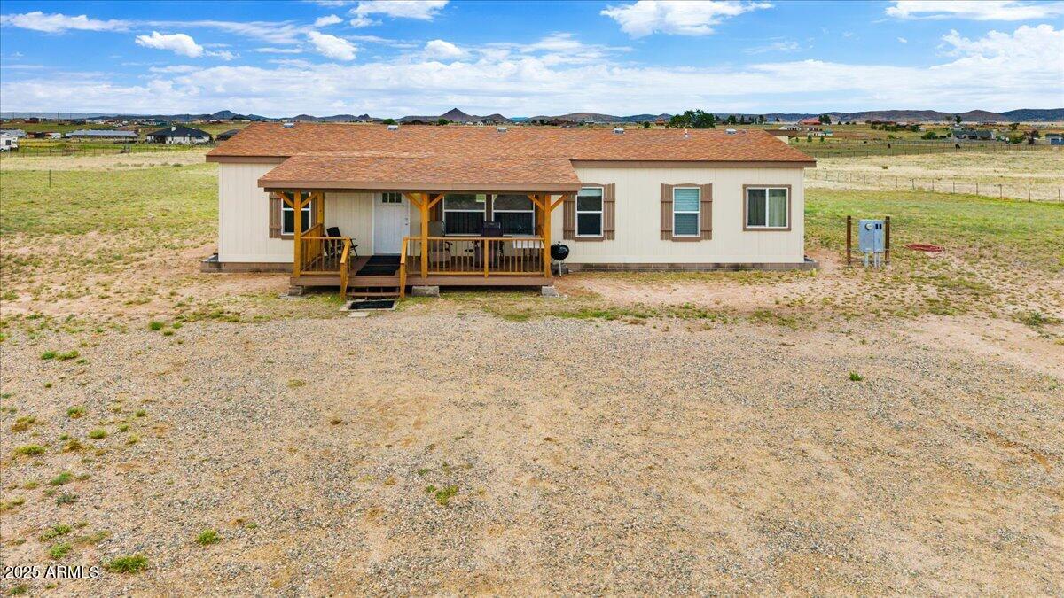 7640 E Fletcher St., Prescott Valley, AZ 86315
