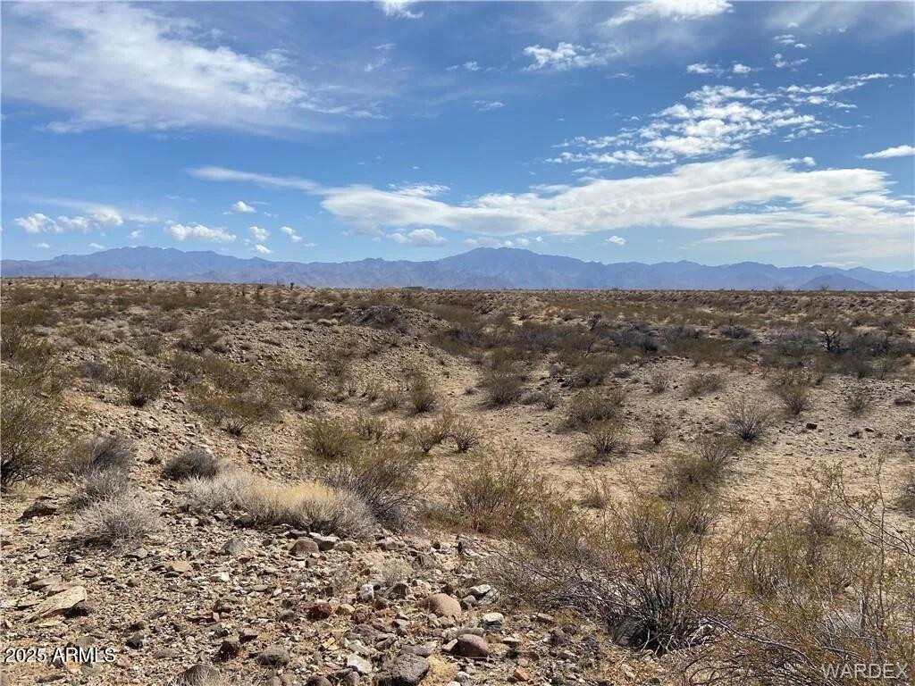 Yuuca Dr & Sacramento Rd Rd., Kingman, AZ 86413