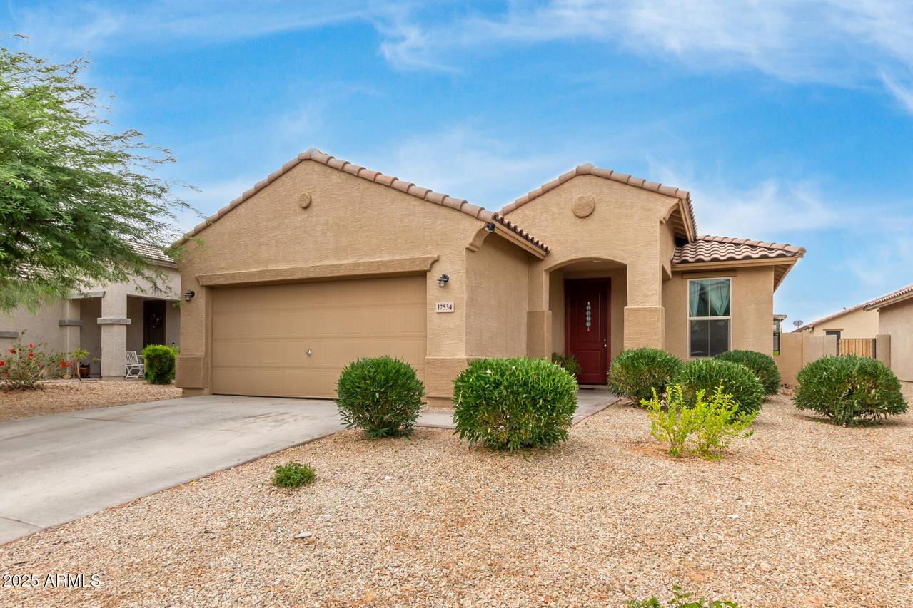 17534 W Villa Chula Ln., Surprise, AZ 85387