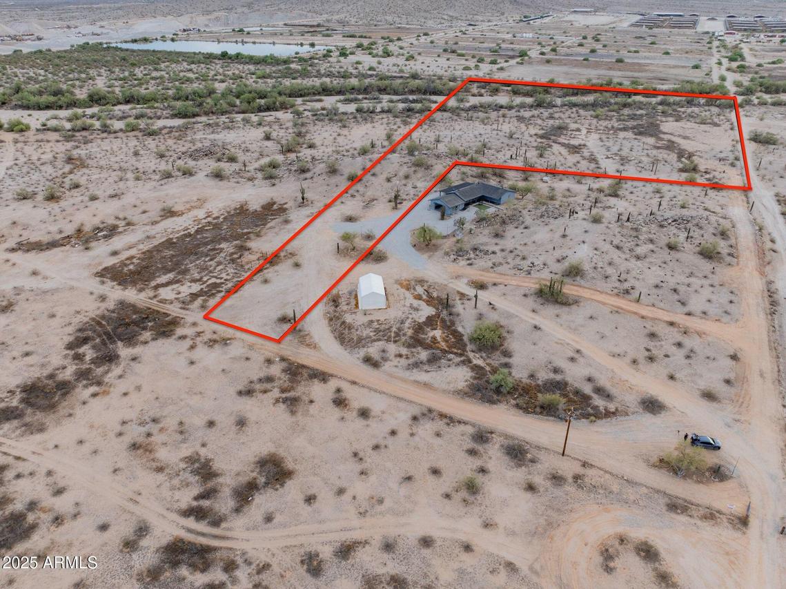 15611 S Tuthill Rd., Buckeye, AZ 85326