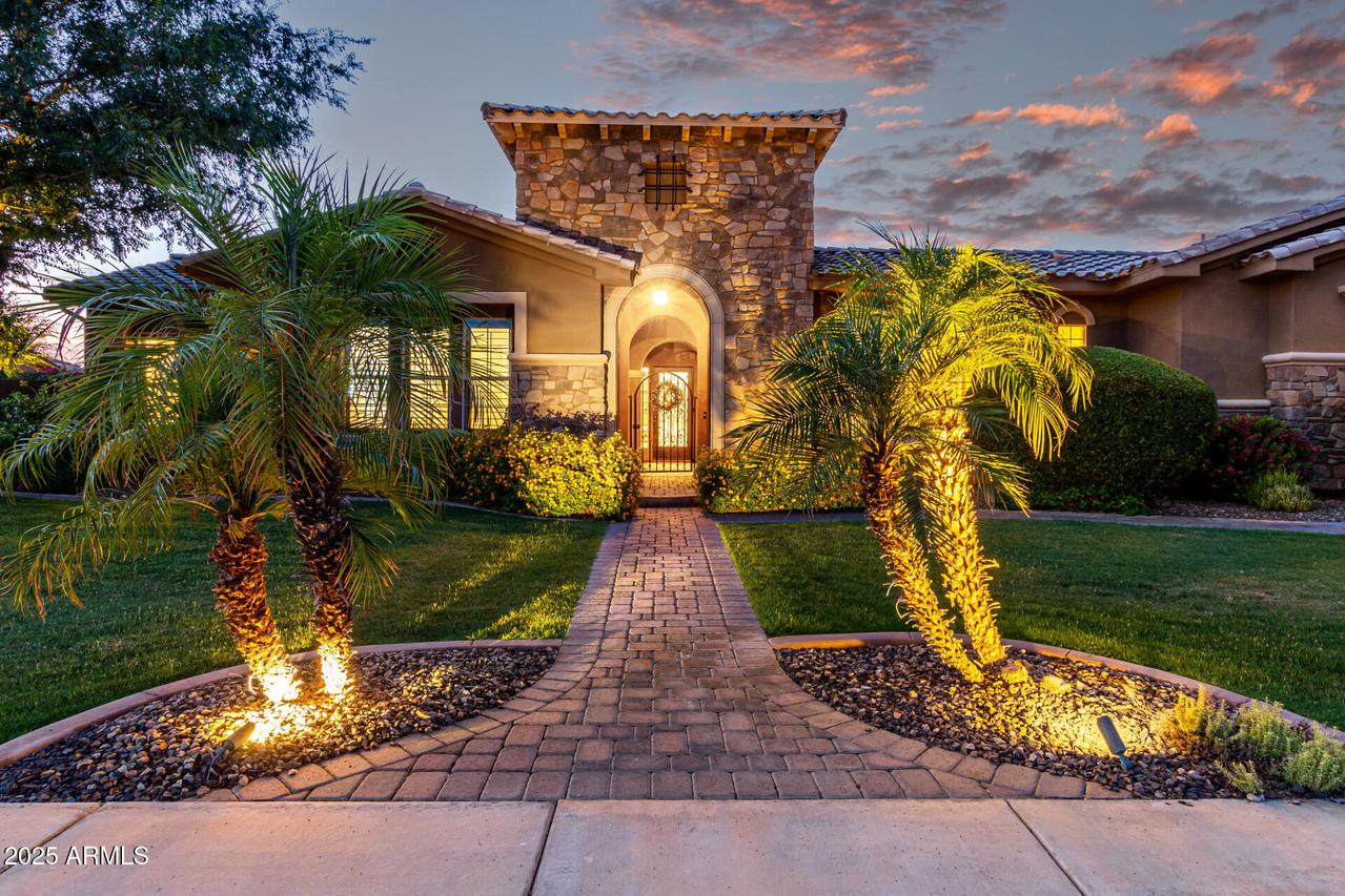 3460 E Lynx Pl., Chandler, AZ 85249