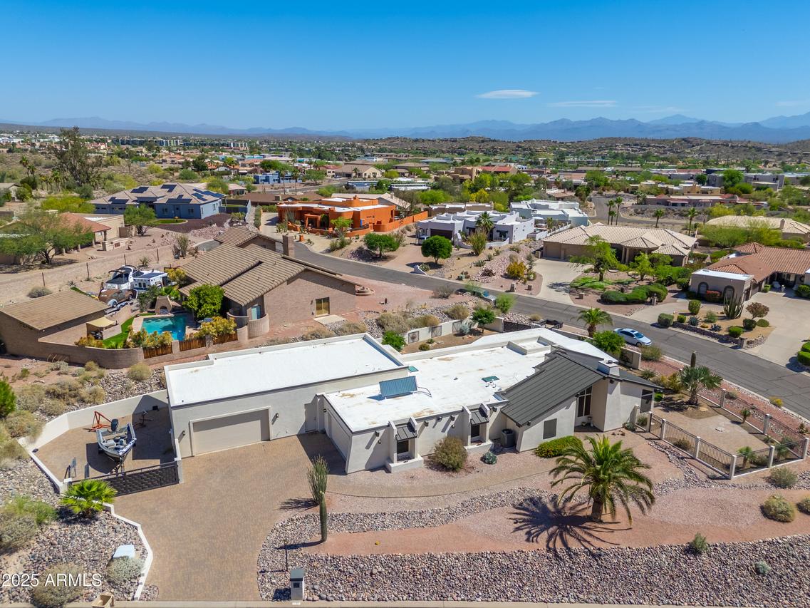 16818 E Parlin Dr., Fountain Hills, AZ 85268