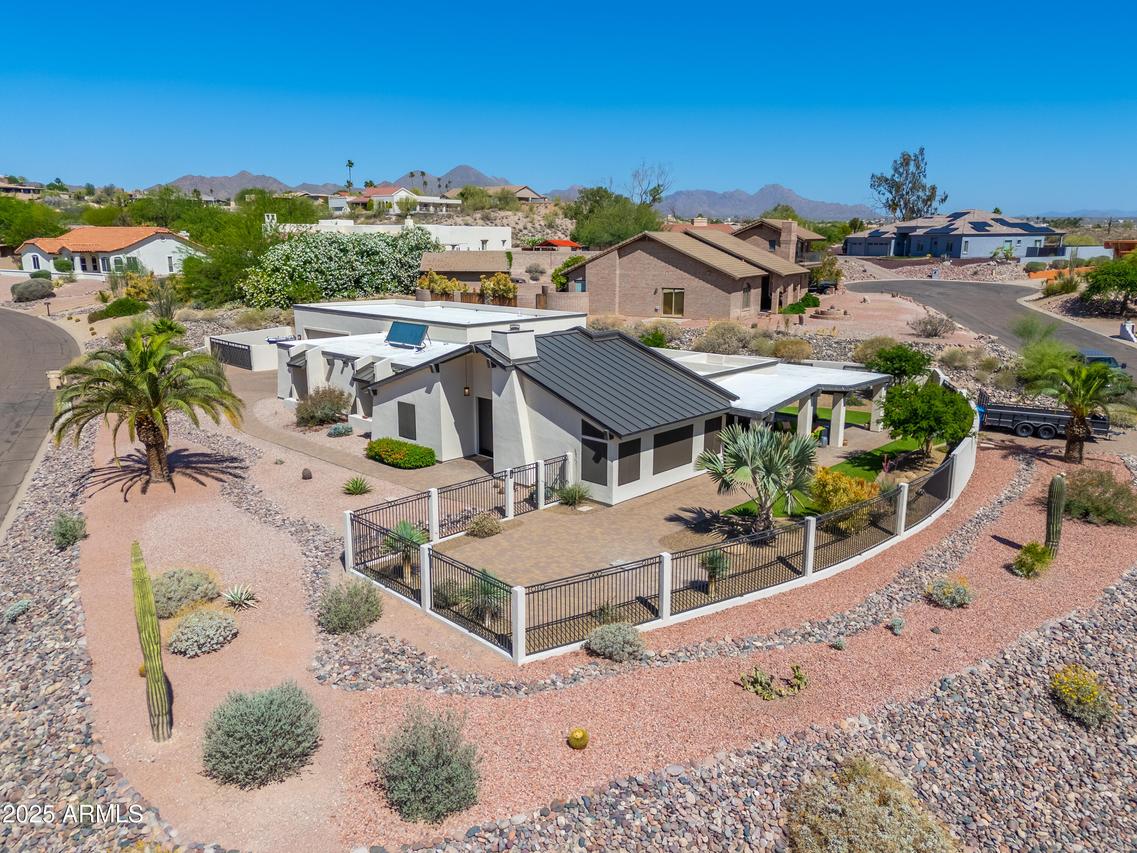 16818 E Parlin Dr., Fountain Hills, AZ 85268