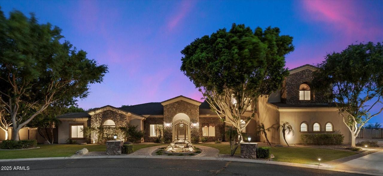 3523 E Presidio Cir., Mesa, AZ 85213