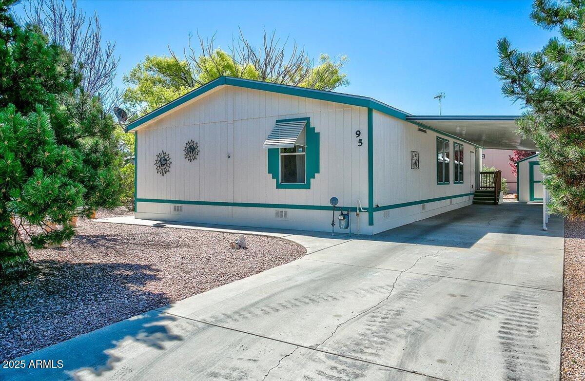 853 N State Route 89 #95, Chino Valley, AZ 86323