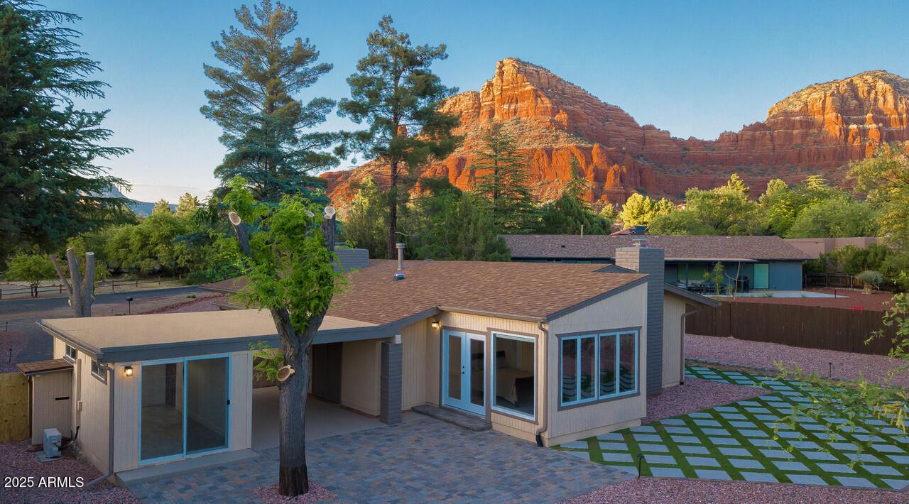 21 Hummingbird Cir., Sedona, AZ 86336