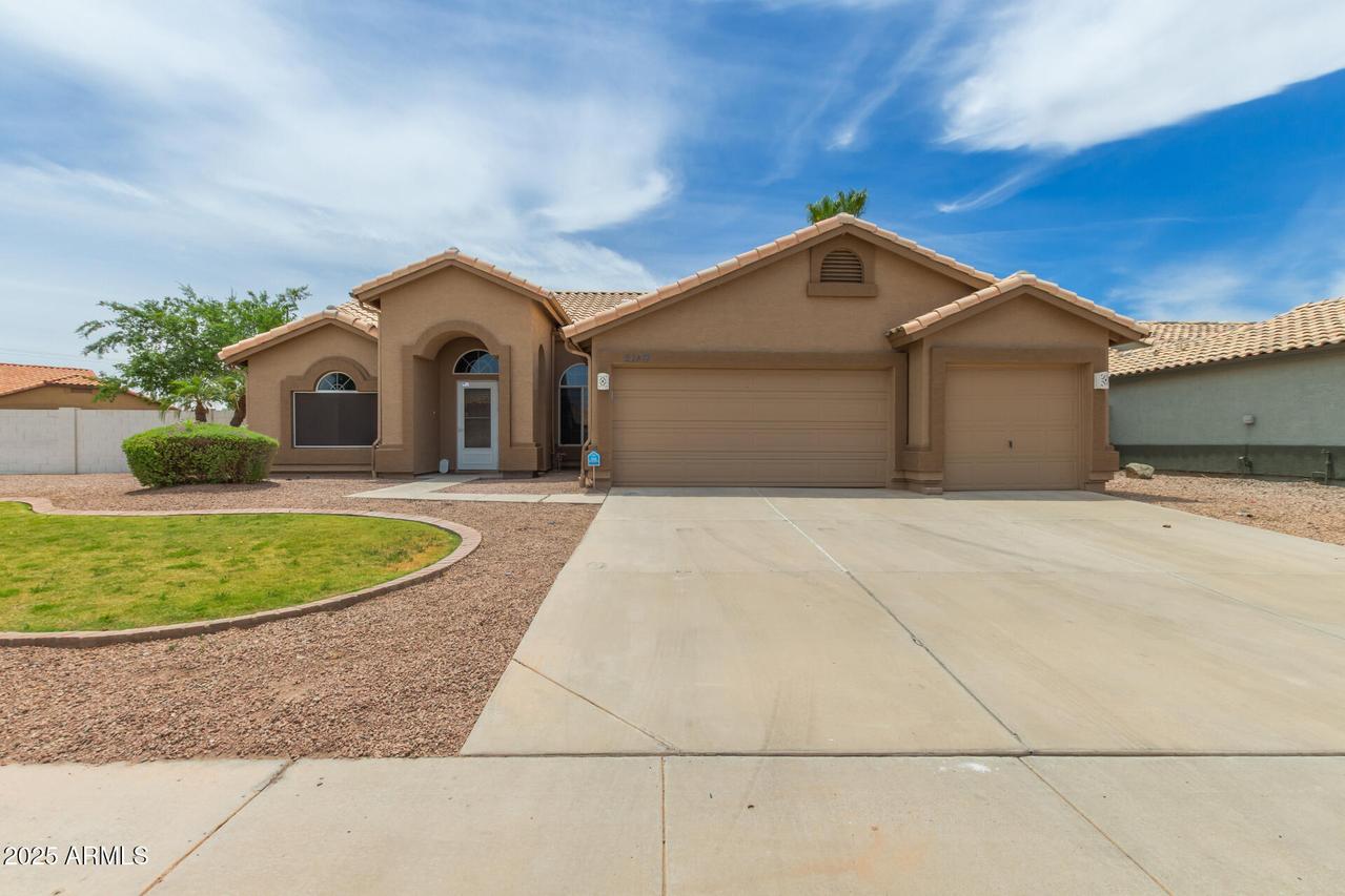 2189 E Ranch Ct., Gilbert, AZ 85296