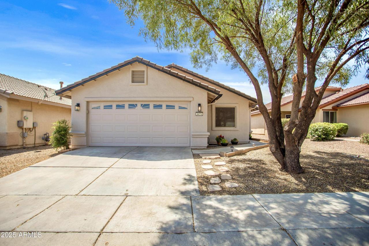 4474 Redwood St., Sierra Vista, AZ 85650