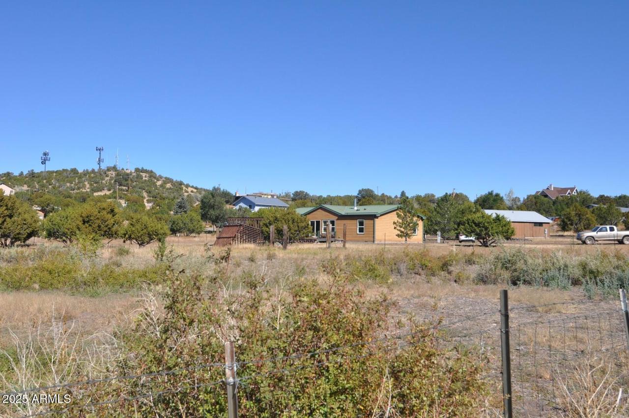 450 W 6th St., Eagar, AZ 85925