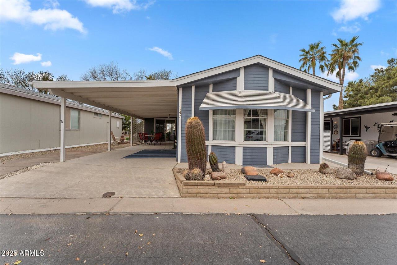 5735 E Mcdowell Rd. #147, Mesa, AZ 85215