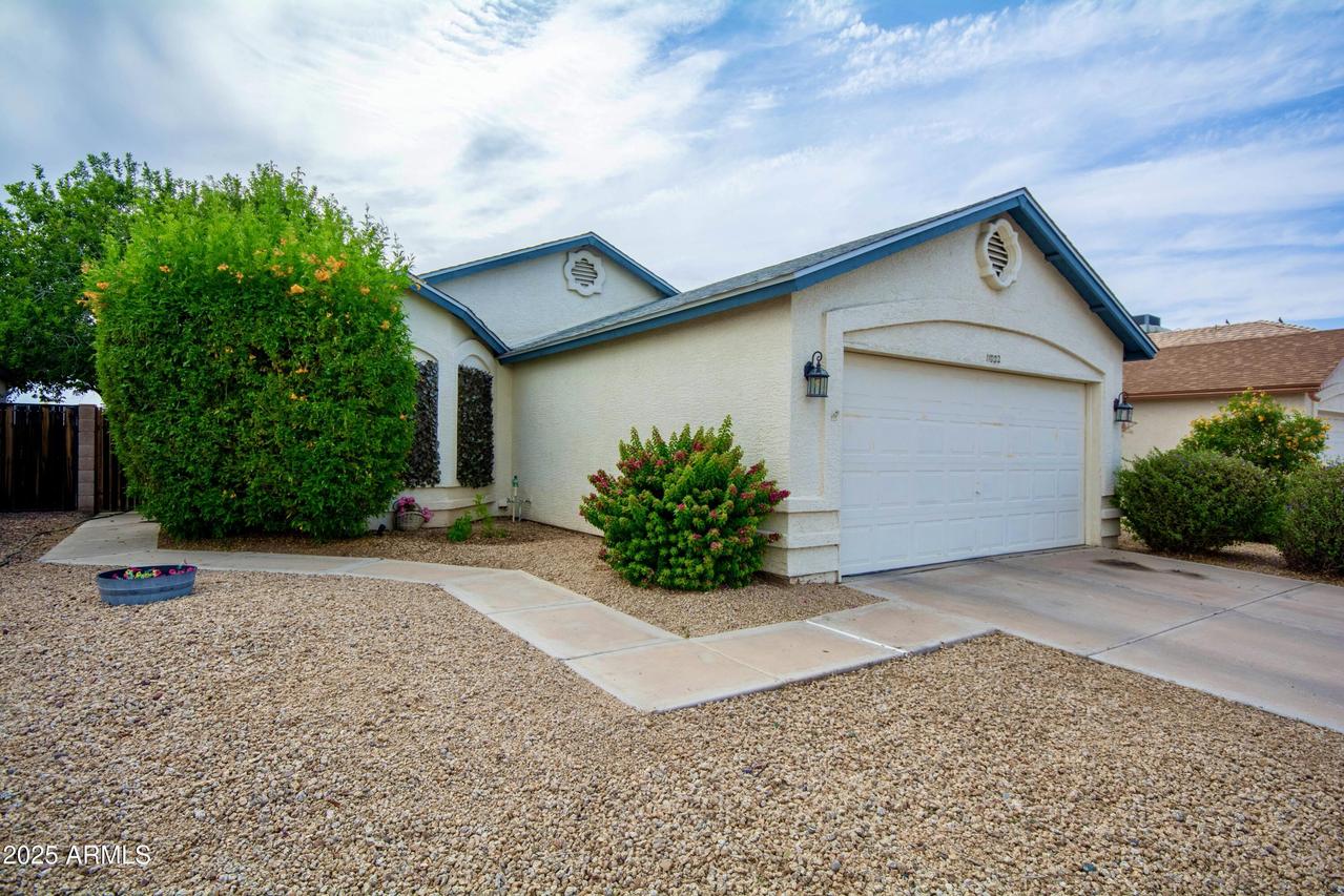 11022 N 60th Dr., Glendale, AZ 85304
