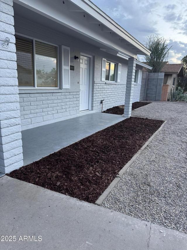 1813 E Boise St., Mesa, AZ 85203