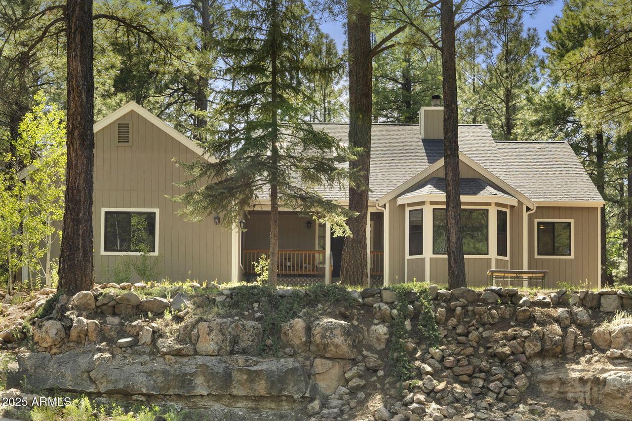 611 E Kristi Ln., Flagstaff, AZ 86005