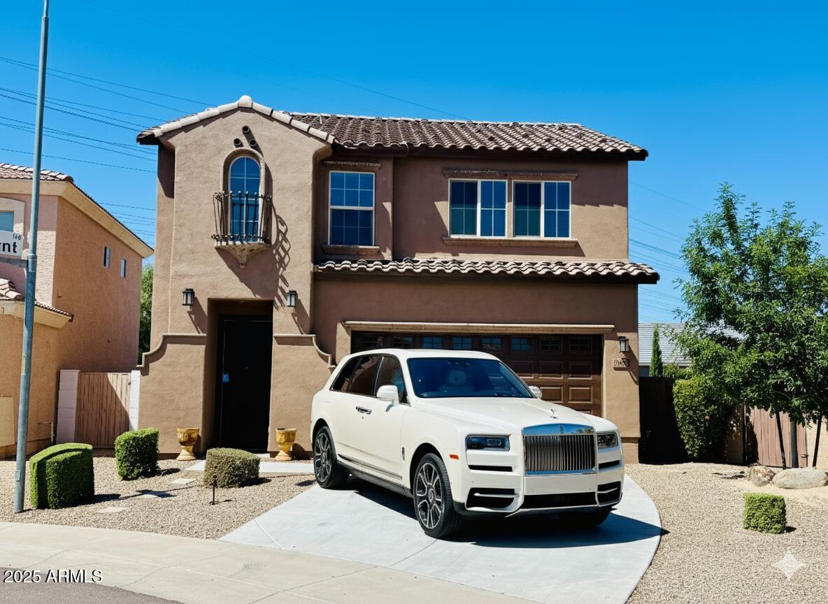 7312 S 13th Way, Phoenix, AZ 85042
