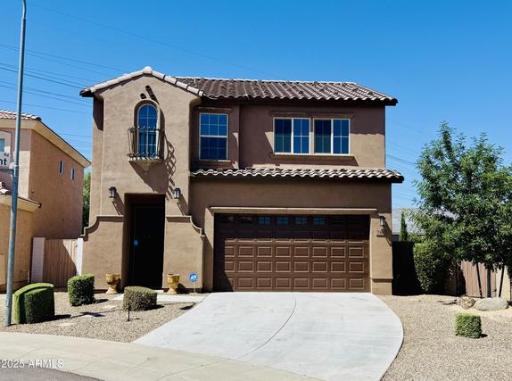 New Homes For Sale This Week That Attend C O Greenfield School: May 30th to June 5th