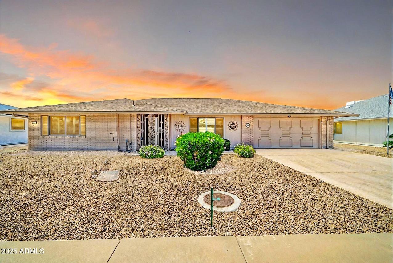 12619 W Keystone Dr., Sun City West, AZ 85375