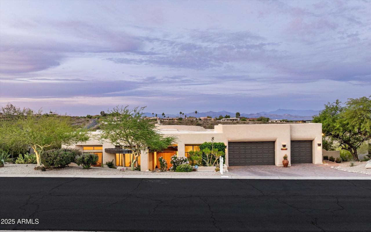 15816 E Eagle Crest Rd., Fountain Hills, AZ 85268