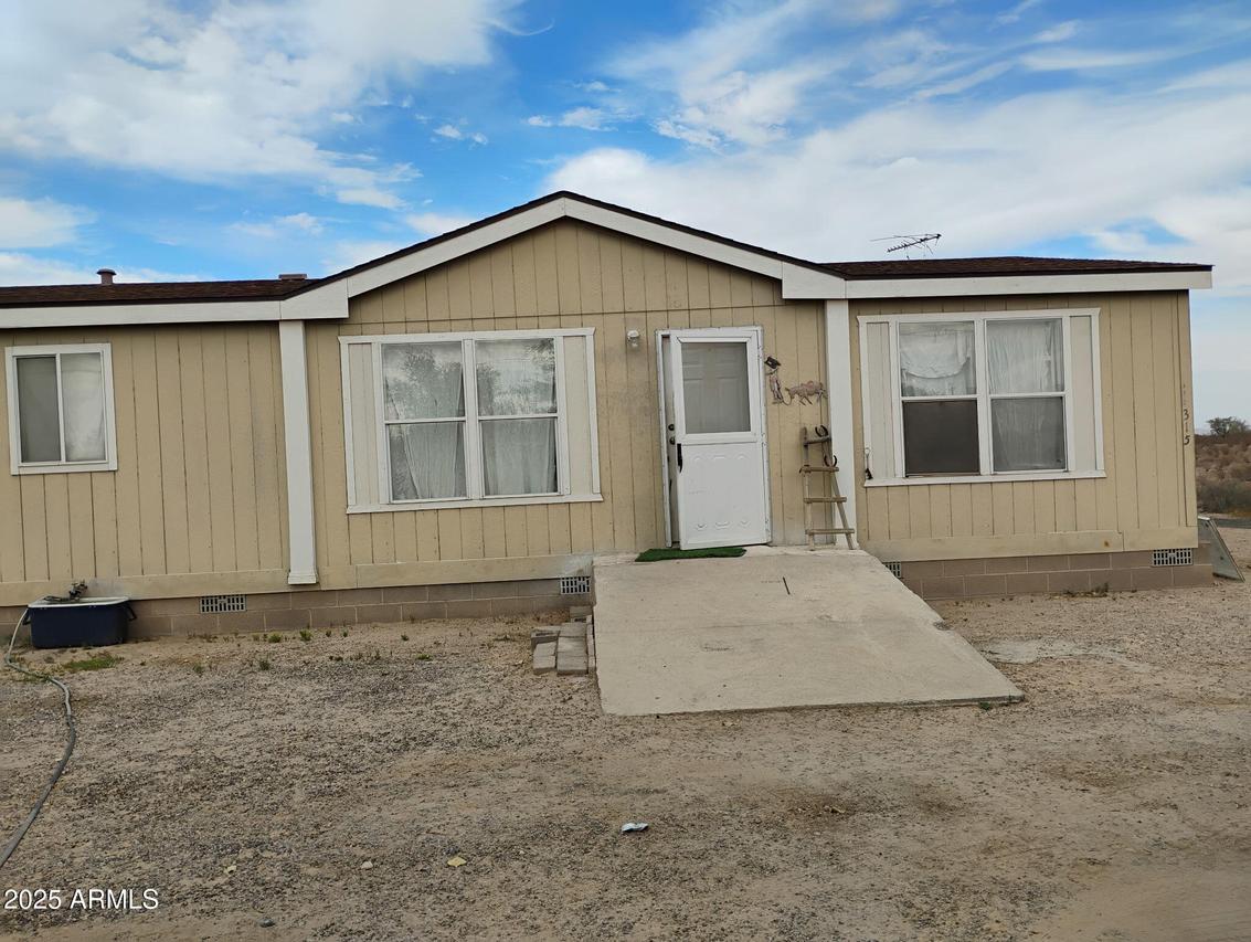 315 S 354th Dr., Tonopah, AZ 85354